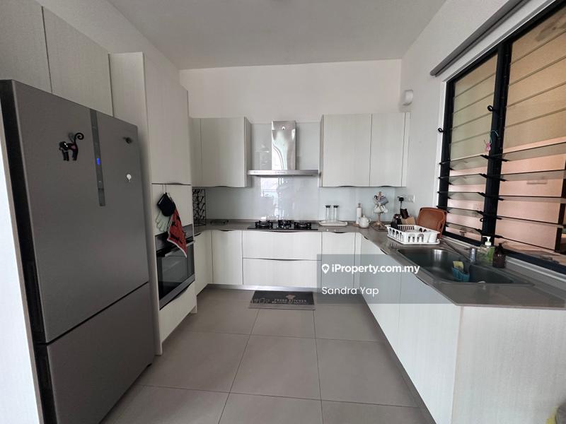 For Rent - Mira Residence, Tanjung Bungah