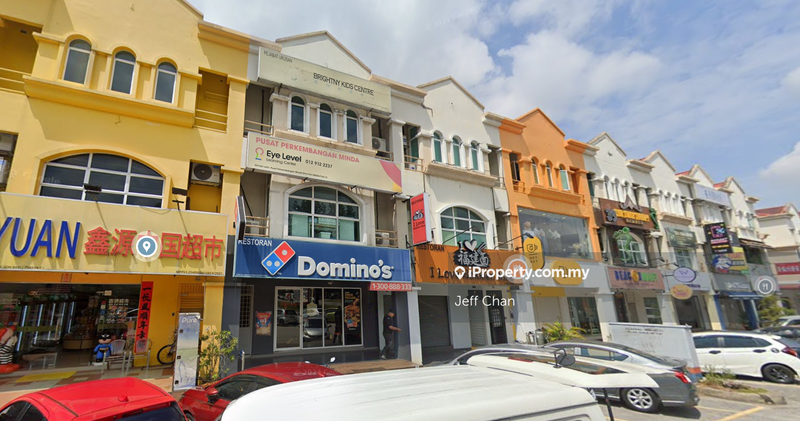 Kedai untuk Disewa di Dataran Sunway, Kota Damansara oleh Jeff Chan - iProperty.com.my