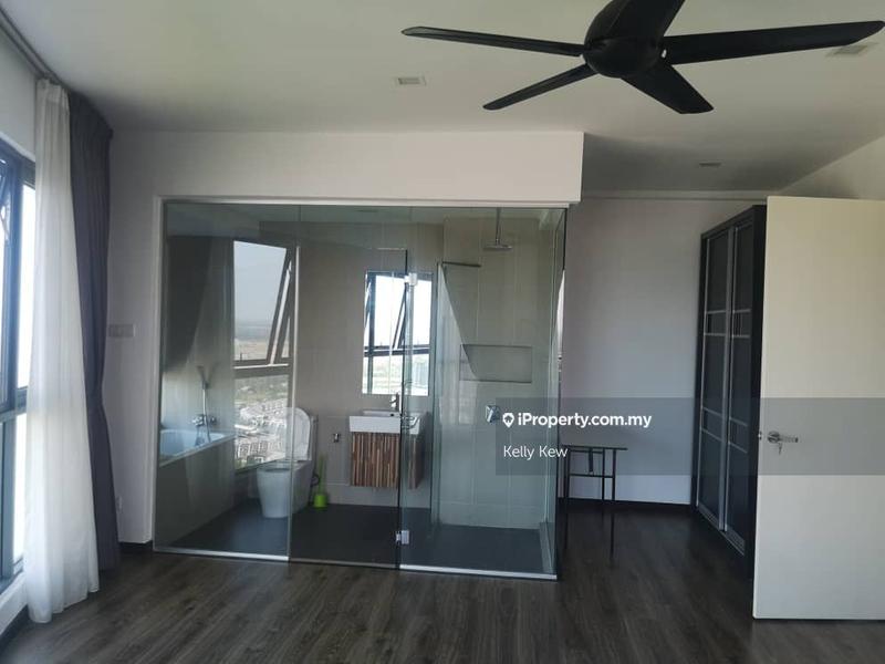 Kondominium untuk Disewa di Cristal Serin Residence oleh Kelly Kew - iProperty.com.my