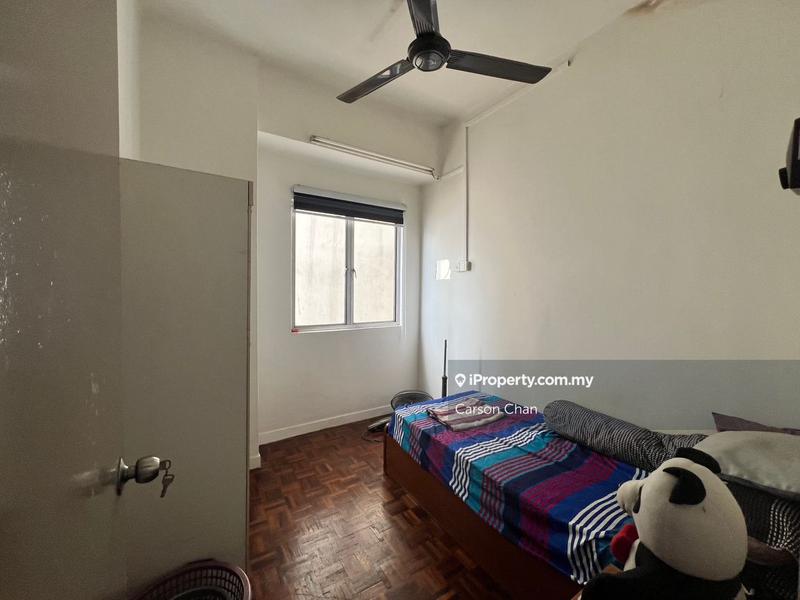 Kondominium untuk Dijual di Ridzuan Condominium oleh Carson Chan - iProperty.com.my