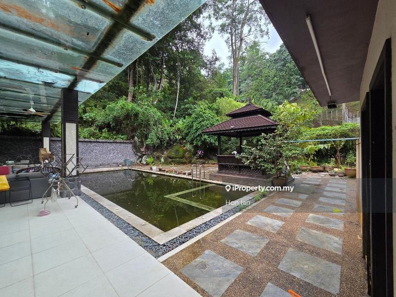 Bungalow House for Sale in Bukit Indah, Ampang by Hon Ian - iProperty.com.my