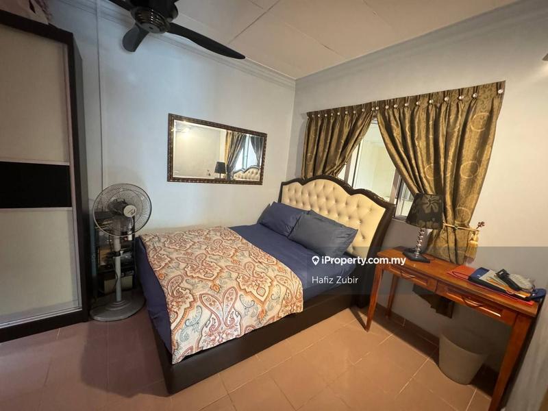 Rumah Berangkai 2 Tingkat untuk Dijual di Bandar Seri Putra, Bangi oleh Hafiz Zubir - iProperty.com.my