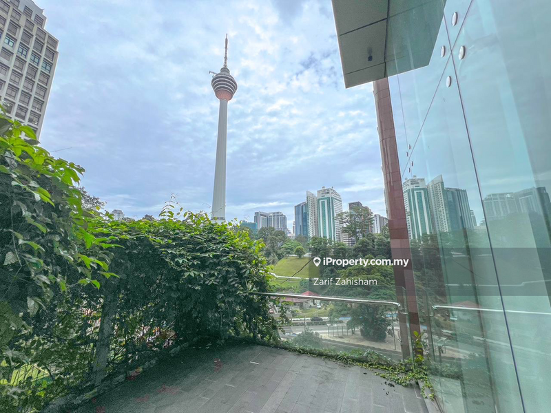 Commercial Bungalow for Sale in Bukit Ceylon, KL City Centre by Zarif Zahisham - iProperty.com.my