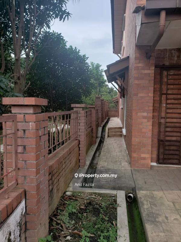 For Sale - Alam Budiman (Sri Budiman)