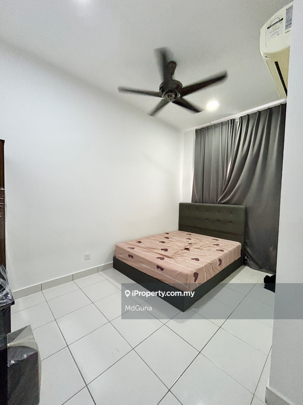 Kondominium untuk Dijual di Green Beverly Hills - Residensi Lili oleh MdGuna - iProperty.com.my