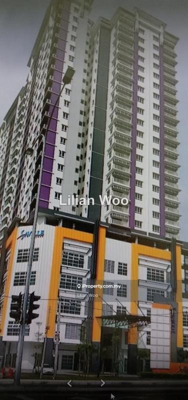 For Sale - Saville @ Kajang