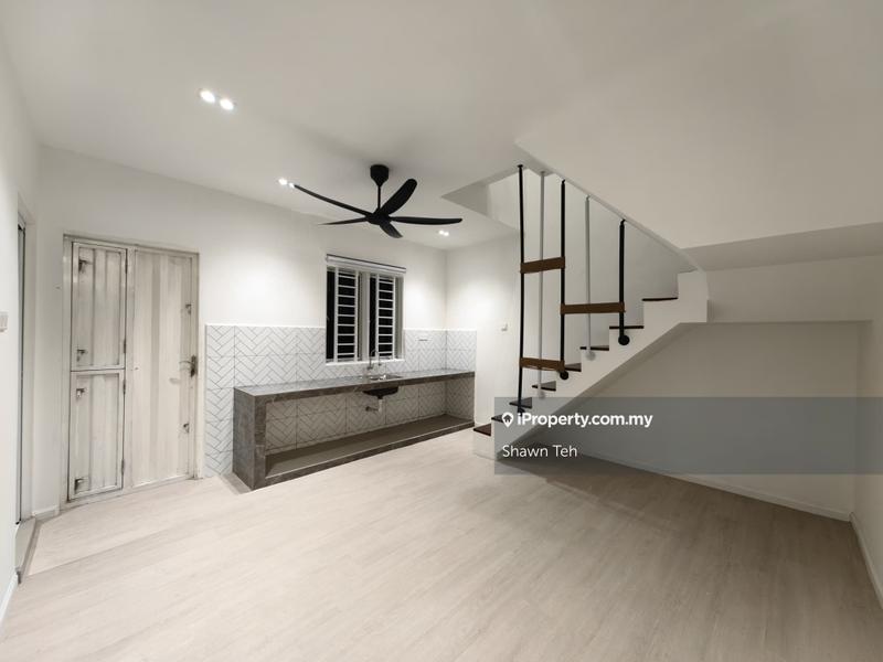 1-storey Terraced House for Sale in Ujong Pasir, Ujong Pasir by Shawn Teh - iProperty.com.my