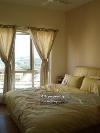 Service Residence for Sale in Kuchai Avenue by Daphne Wong - iProperty.com.my