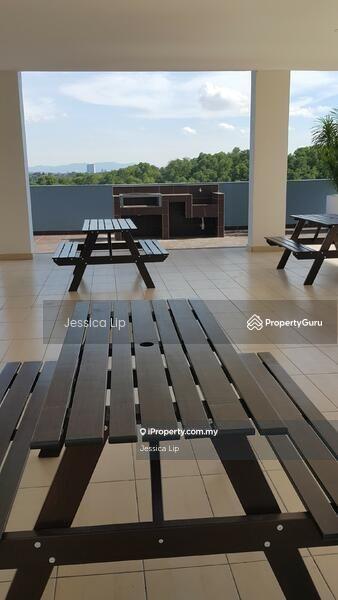 Kondominium untuk Disewa di Green Park Residence oleh Jessica Lip - iProperty.com.my
