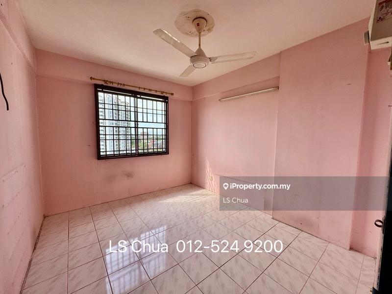Pangsapuri untuk Dijual di Pearl Tower (Ria) oleh LS Chua - iProperty.com.my