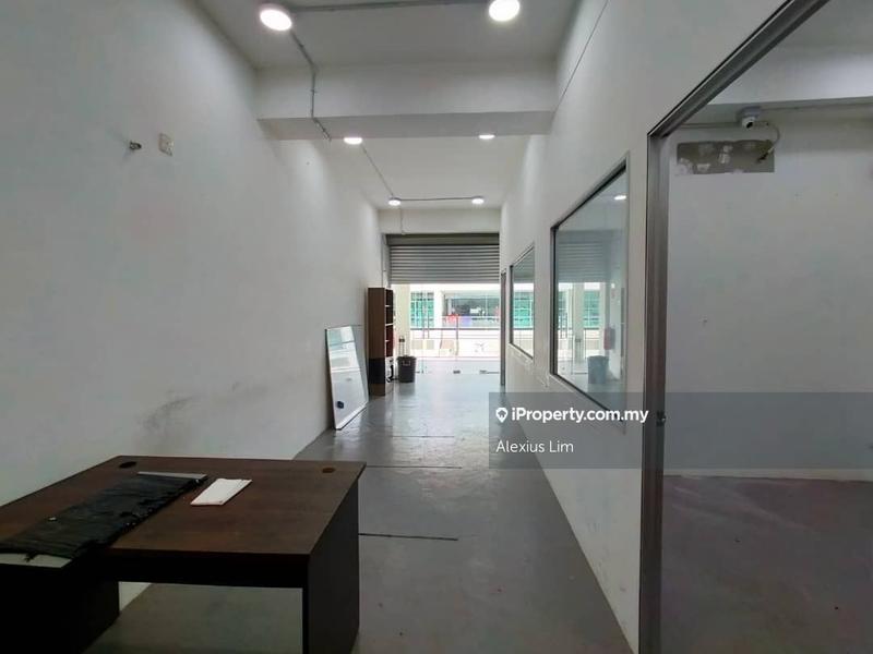 Kedai-Pejabat untuk Disewa di Southkey - Shop Office (1st Floor), Johor Bahru oleh Alexius Lim - iProperty.com.my