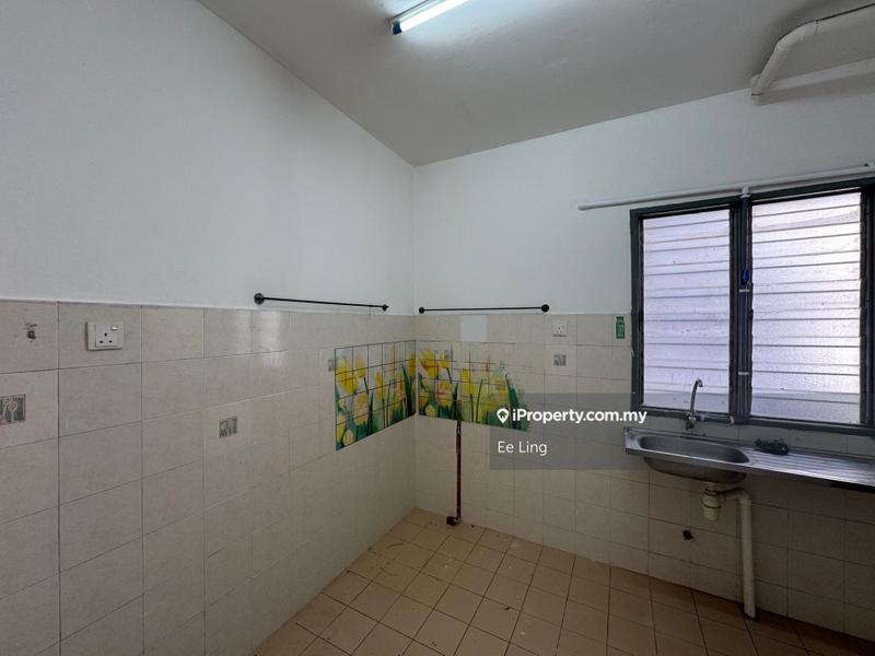Pangsapuri untuk Dijual di Sri Cempaka (Taman Wawasan) oleh Ee Ling - iProperty.com.my