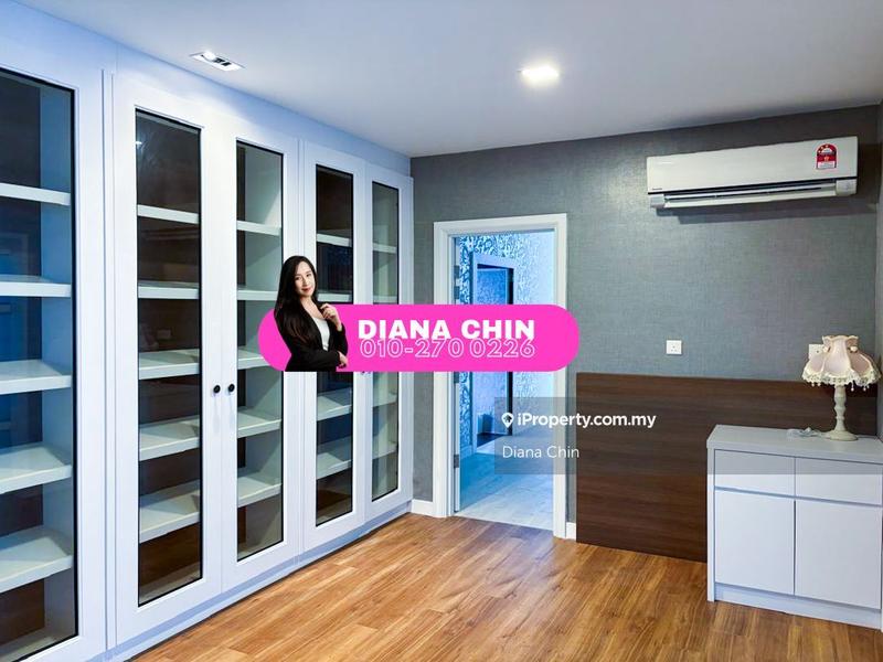 Condominium for Rent in City Residence by Diana Chin - iProperty.com.my