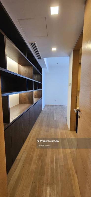 For Rent - Hampshire Residences