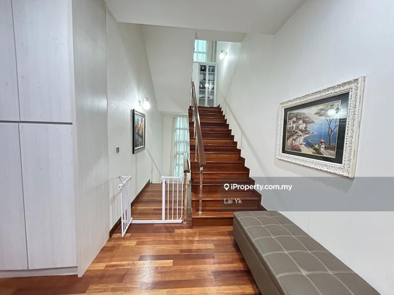 Bungalow House for Sale in Usj 17, Subang Jaya by Lai Yk - iProperty.com.my