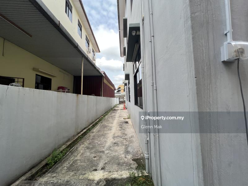 Banglo untuk Dijual di Taman Muar, Muar oleh Glenn Mak - iProperty.com.my