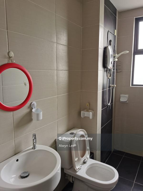 Service Residence for Sale in Amaya Maluri by Alwyn Lee - iProperty.com.my