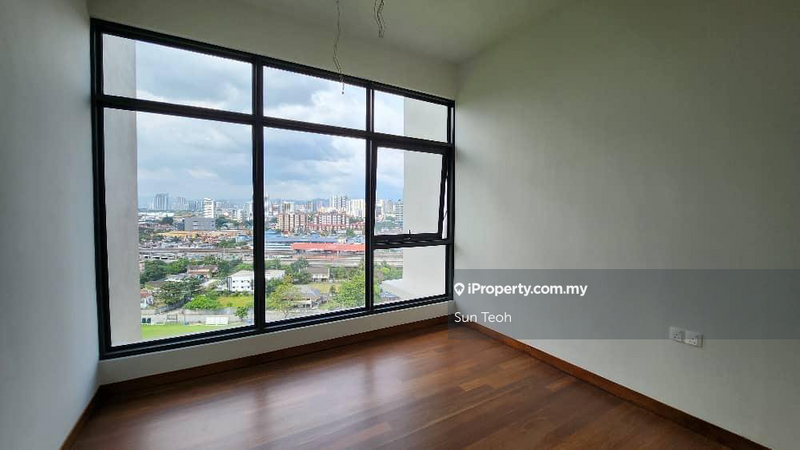 Service Residence for Sale in Oxford Residences @ Pavilion Embassy by Sun Teoh - iProperty.com.my