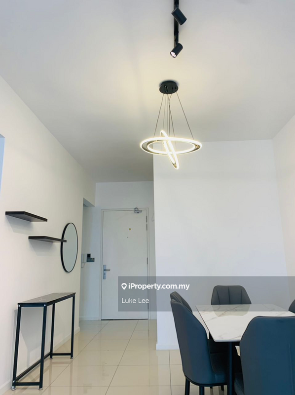 For Rent - Duta Park Residences