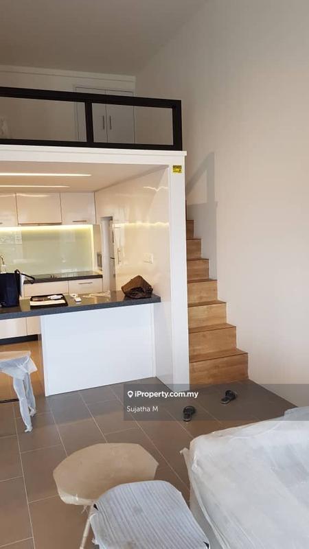 For Rent - Establishment Bangsar (Menara Teguh Bangsar)