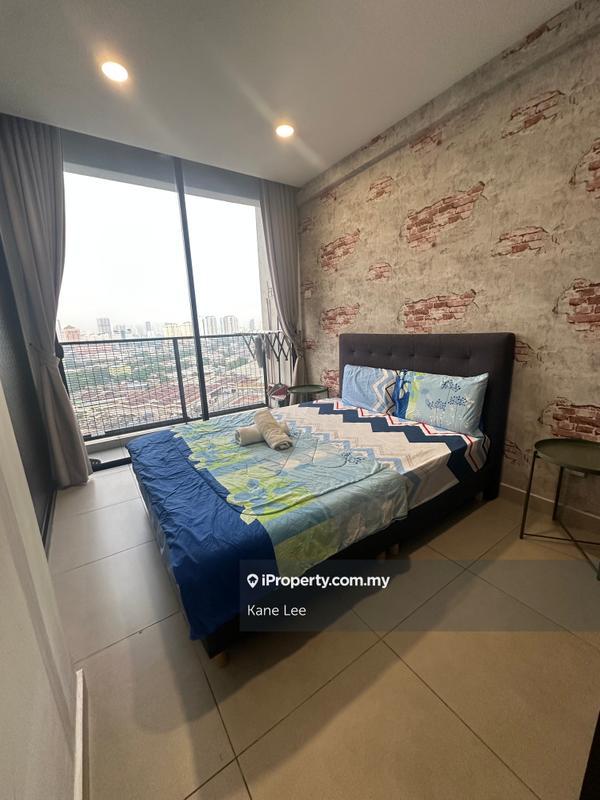 For Rent - Flexus Signature