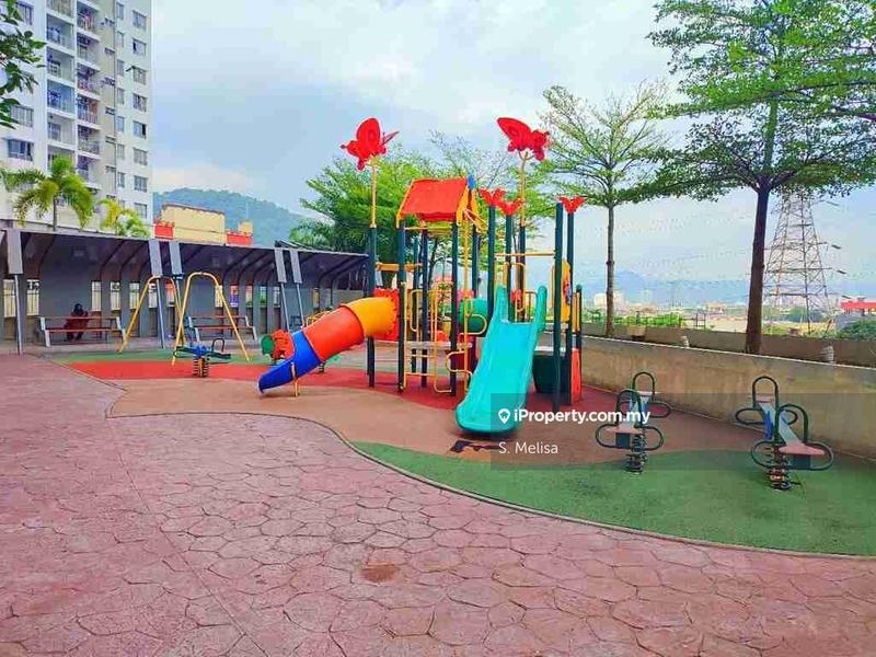 Condominium for Sale in Symphony Heights (Simfoni Heights) by S. Melisa - iProperty.com.my