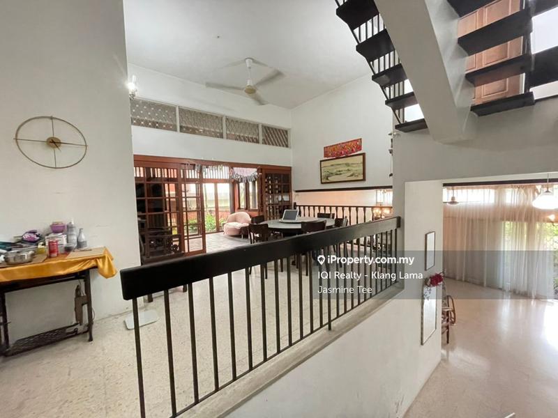 Bungalow House untuk Dijual di Taman Hijau Apartment oleh Jasmine Tee - iProperty.com.my