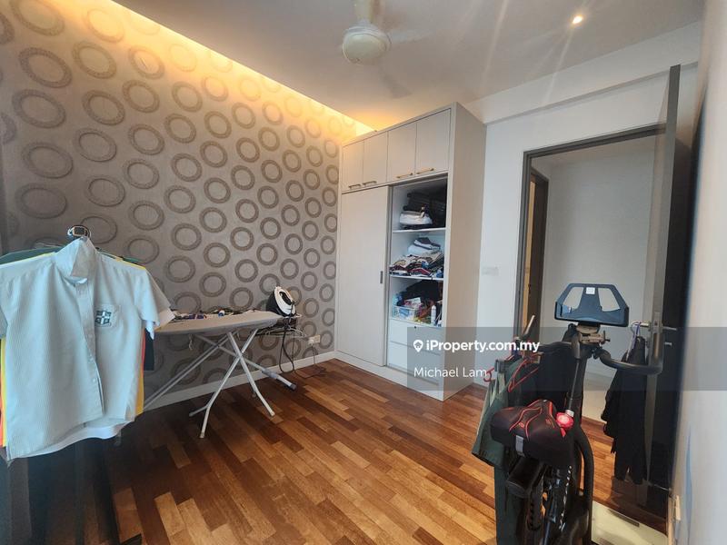 For Sale - Uptown Residences