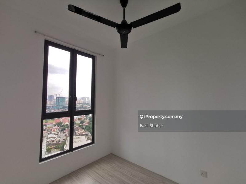 Service Residence for Sale in Lexa Residence @ The Quartz WM by Fazli Shahar - iProperty.com.my