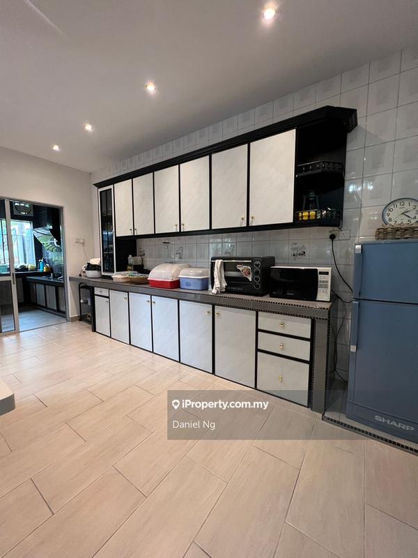 Rumah Berkembar untuk Dijual di Cheras Perdana 8, Batu 11 Balakong C180, Cheras oleh Daniel Ng - iProperty.com.my