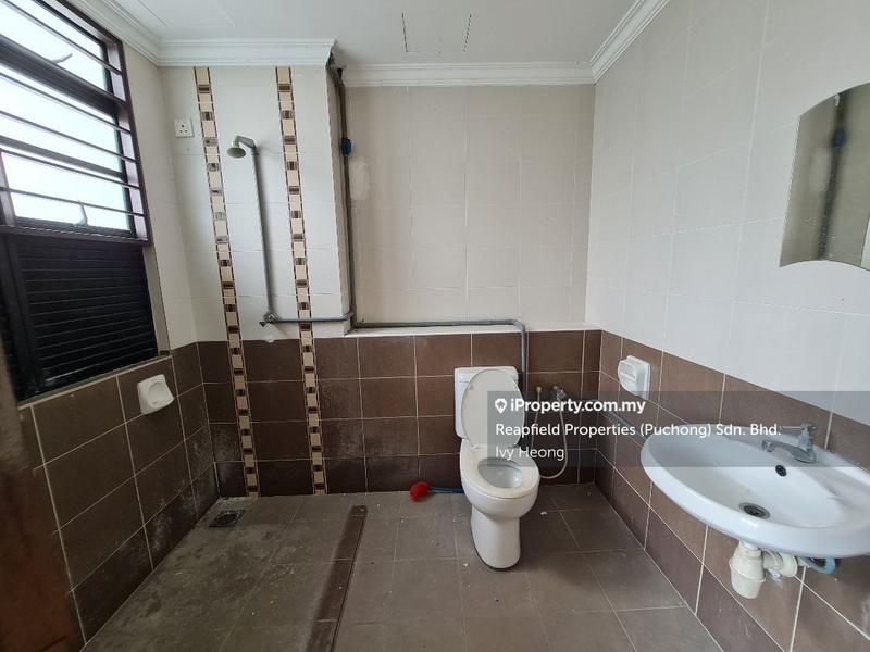 Rumah Teres 2.5-Tingkat untuk Dijual di Bandar Kinrara BK5, Bandar Kinrara oleh Ivy Heong - iProperty.com.my