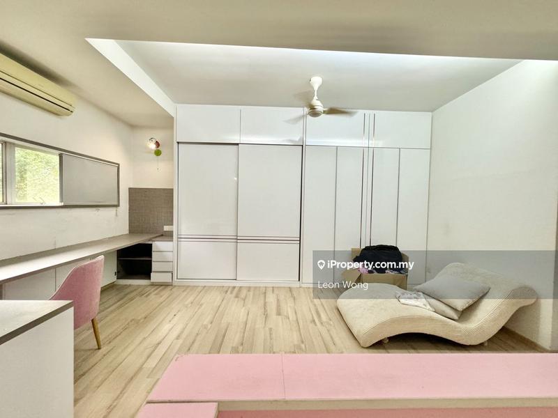 Rumah Berangkai 3.5 Tingkat untuk Dijual di Cassia Rawang, Green Park, Lakeclub Park, Perdana, Rawang oleh Leon Wong - iProperty.com.my