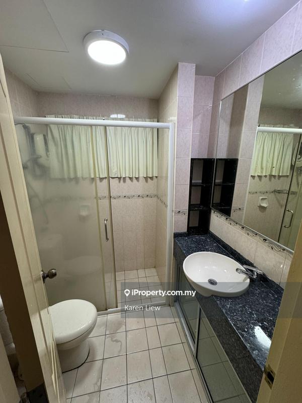 Kondominium untuk Dijual di Pelangi Utama oleh Karen Liew - iProperty.com.my