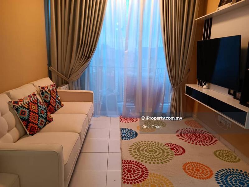 For Sale - PIXEL City Sentral