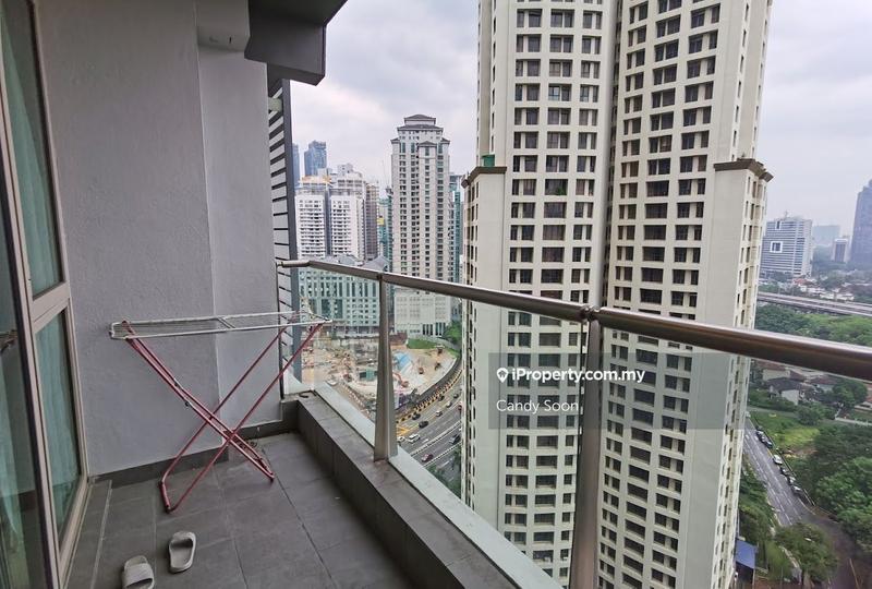 For Sale - myHabitat, KLCC, KL City Centre