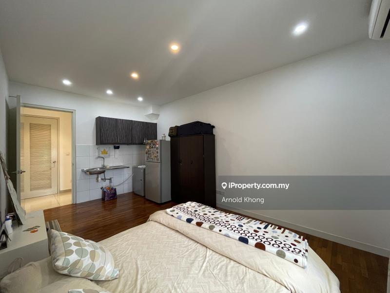 Kondominium untuk Dijual di Vina Residency (Vina Versatile Homes) oleh Arnold Khong - iProperty.com.my