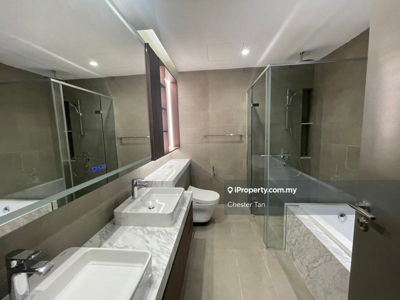Service Residence for Rent in Aria by Chester Tan - iProperty.com.my