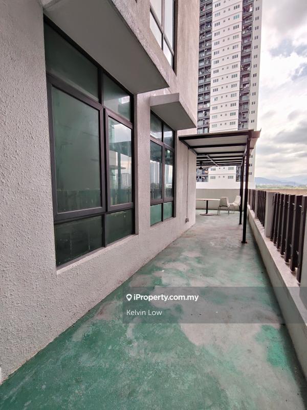 Residensi Servis untuk Dijual di Fortune Perdana oleh Kelvin Low - iProperty.com.my