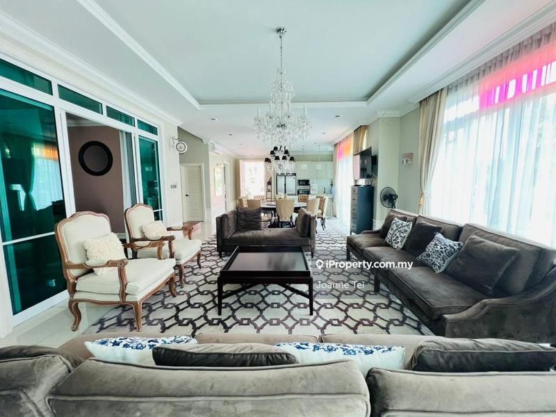 Semi-Detached House for Sale in Setia Eco Glades, Cyberjaya by Joanne Tei - iProperty.com.my