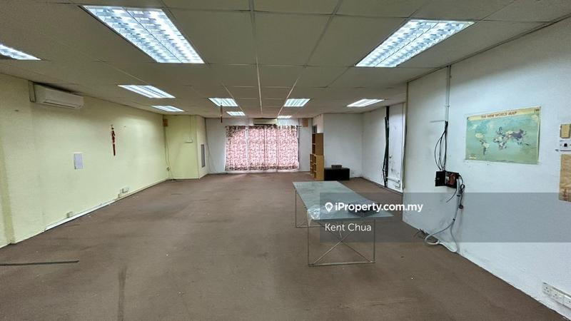 Terrace Factory for Sale in Taman Perindustrian Kip, Kepong by Kent Chua - iProperty.com.my