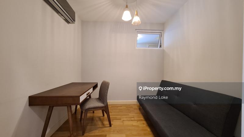 Condominium for Rent in Tiffani Kiara by Raymond Loke - Study Room/Rumpus Room/+1 Room - iProperty.com.my