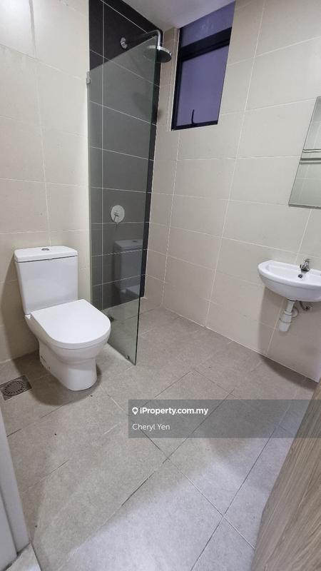 Service Residence for Sale in City of Green by Cheryl Yen - iProperty.com.my