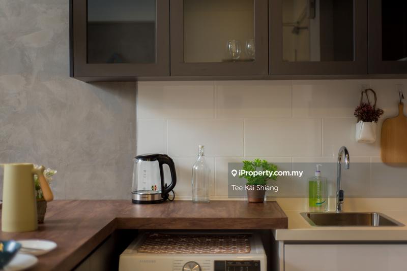 Service Residence for Sale in Arte Mont Kiara by Tee Kai Shiang - iProperty.com.my