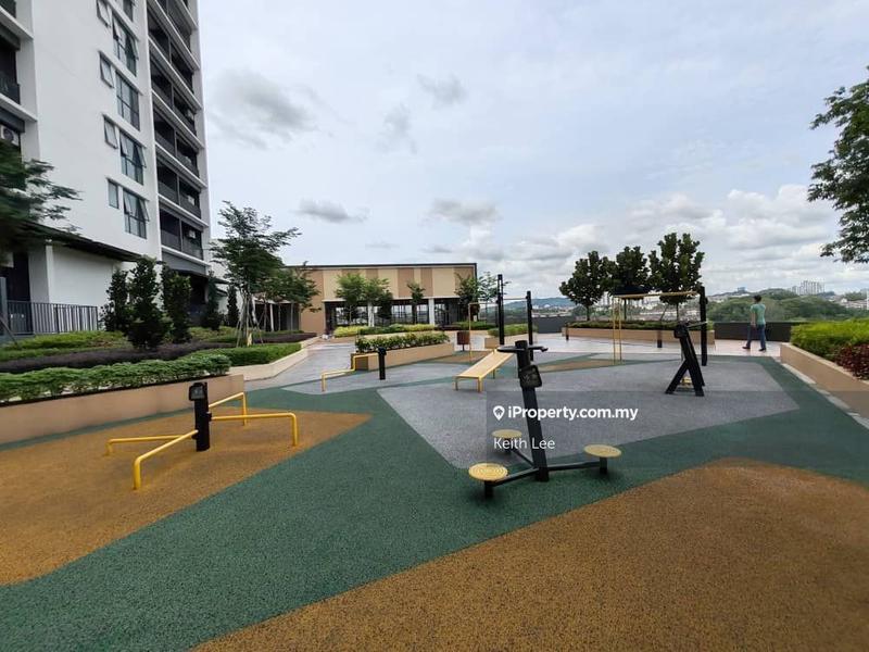 Service Residence for Sale in The Netizen by Keith Lee - iProperty.com.my