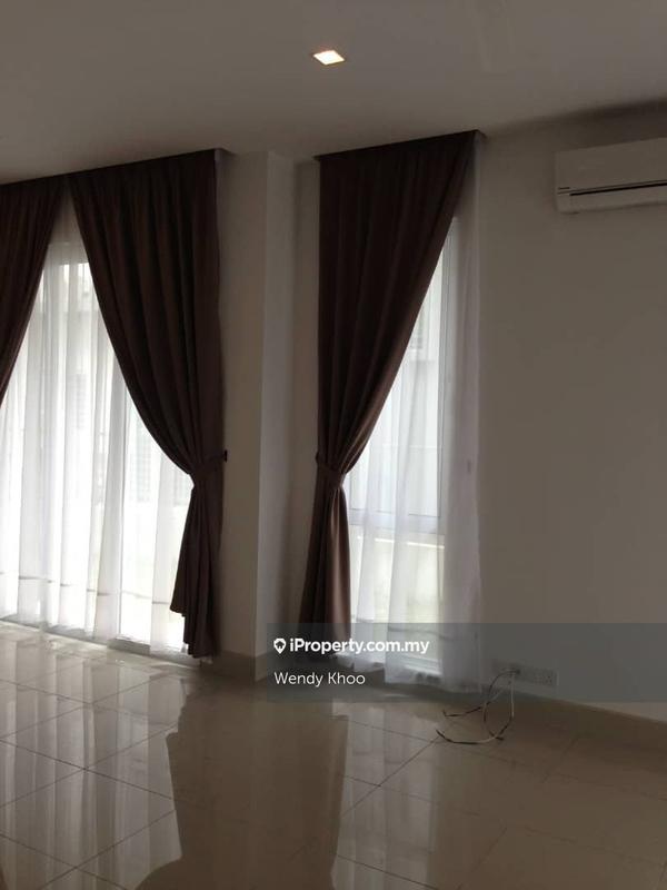 Bungalow House for Sale in Coner Super Land Villa Height, Seri Kembangan by Lawrence Khoo - iProperty.com.my