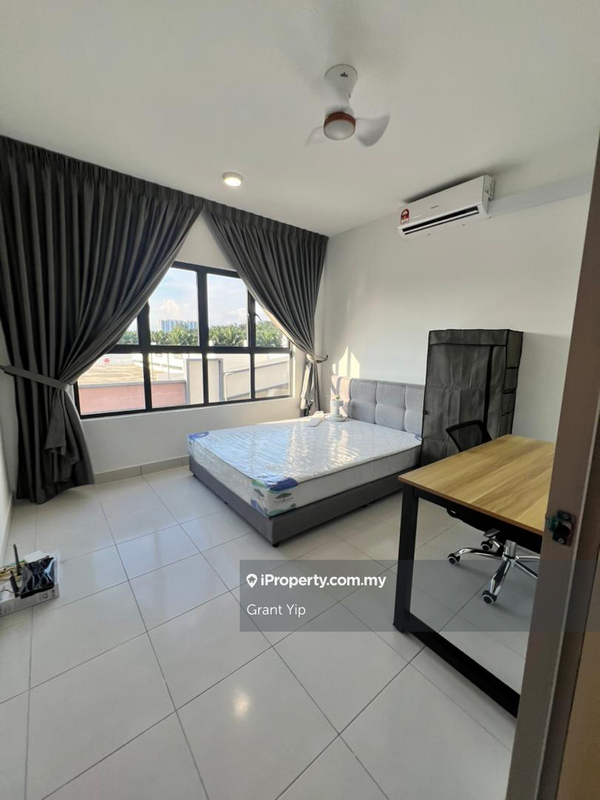 Residensi Servis untuk Disewa di Arena Residences oleh Grant Yip - iProperty.com.my