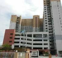 For Sale - Sinar Bukit Dumbar