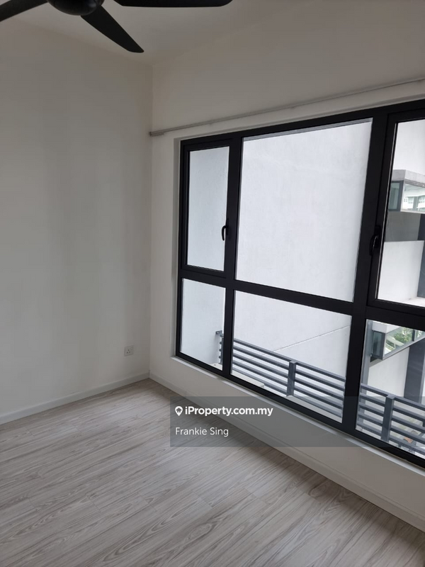 Service Residence for Rent in Three33 Residence by Frankie Sing - iProperty.com.my