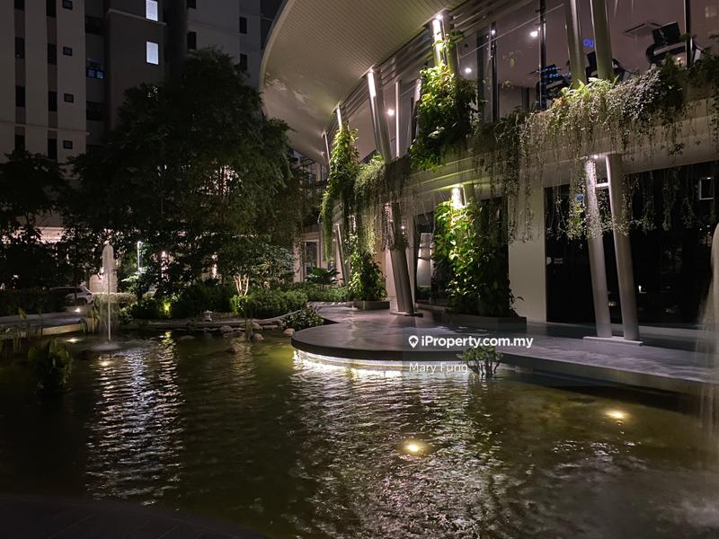 Residensi Servis untuk Disewa di The Goodwood Residence oleh Mary Fung - iProperty.com.my