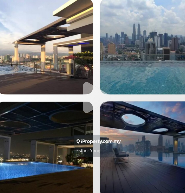 Kediaman Servis untuk Dijual di D'Majestic Place oleh Esther Yong - iProperty.com.my